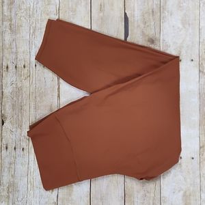 Everlane ReNew Ankle Leggings